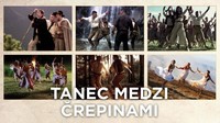 Tanec medzi črepinami