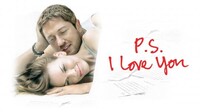 PS: Milujem Ťa