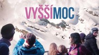 Vyšší moc