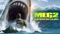 Meg 2: Návrat do hlbín