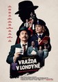 Vražda v divadle