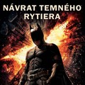 Návrat temného rytiera