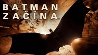 Batman začína