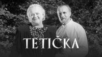 Tetička