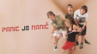 Panic je nanic