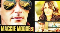 Kdo zabil Maggie Moore?