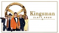 Kingsman: Zlatý kruh