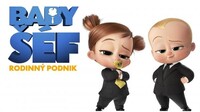 Baby šéf: Rodinný podnik