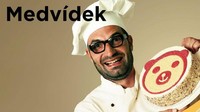Medvídek
