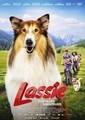 Lassie: Nové dobrodružstvo