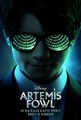 Artemis a tajomný svet