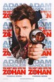 Zohan: Krycie meno kaderník