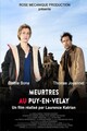 Vraždy v Puy-en-Velay