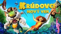 Krúdovci: Nový vek
