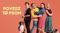 Povedz to psom