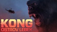 Kong: Ostrov lebiek