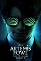 Artemis a tajomný svet
