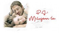 PS: Milujem Ťa