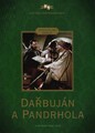 Dařbuján a Pandrhola
