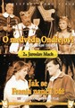 O medvědu Ondřejovi