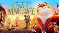 Úžasný Mauric