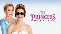 Denník princeznej