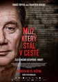 Muž, ktorý stál v ceste