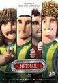 Hurá na futbal