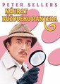 Návrat Ružového pantera