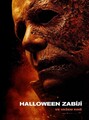 Halloween zabíja
