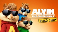 Alvin a Chipmunkovia: Čiperná jazda