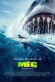 Meg: Hrozba z hlbín