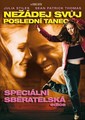 Nežiadaj svoj posledný tanec