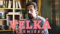 Velká premiéra