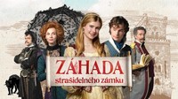 Záhada strašidelného zámku
