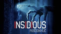 Insidious: Poslední Klíč