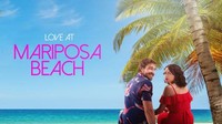 Romance v Mariposa Beach