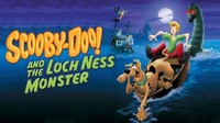Scooby-Doo a Lochnesská příšera