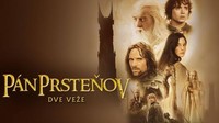 Pán prsteňov: Dve veže