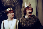 Princezna za tři koruny