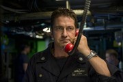 Hunter Killer: Neviditeľný zabijak