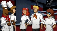 Scooby-Doo a kliatba trinásteho ducha