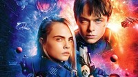 Valerian a město tisíce planet