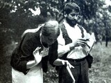 S Rozárkou