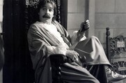Modrý Jonatán