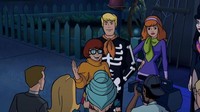 Scooby-Doo, šťastný Halloween!