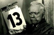 V piatok, trinásteho...