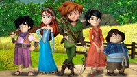 Robin Hood| II (20)