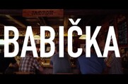 Babička