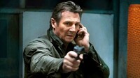 LIAM NEESON: 96 hodín: Odplata